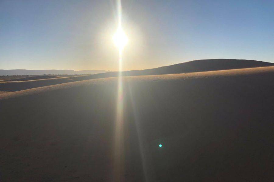 4-tägiger Merzouga-Wüstenausflug von Agadir