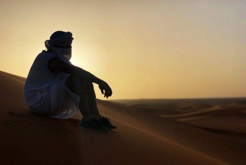 3-tägiges Wüstenerlebnis von Fes nach Marrakesch