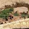 Ouarzazate, Kasbah Ait ben haddou & Oasis Fint 2 Tage Tour