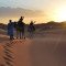 4-tägiger Merzouga-Wüstenausflug von Agadir