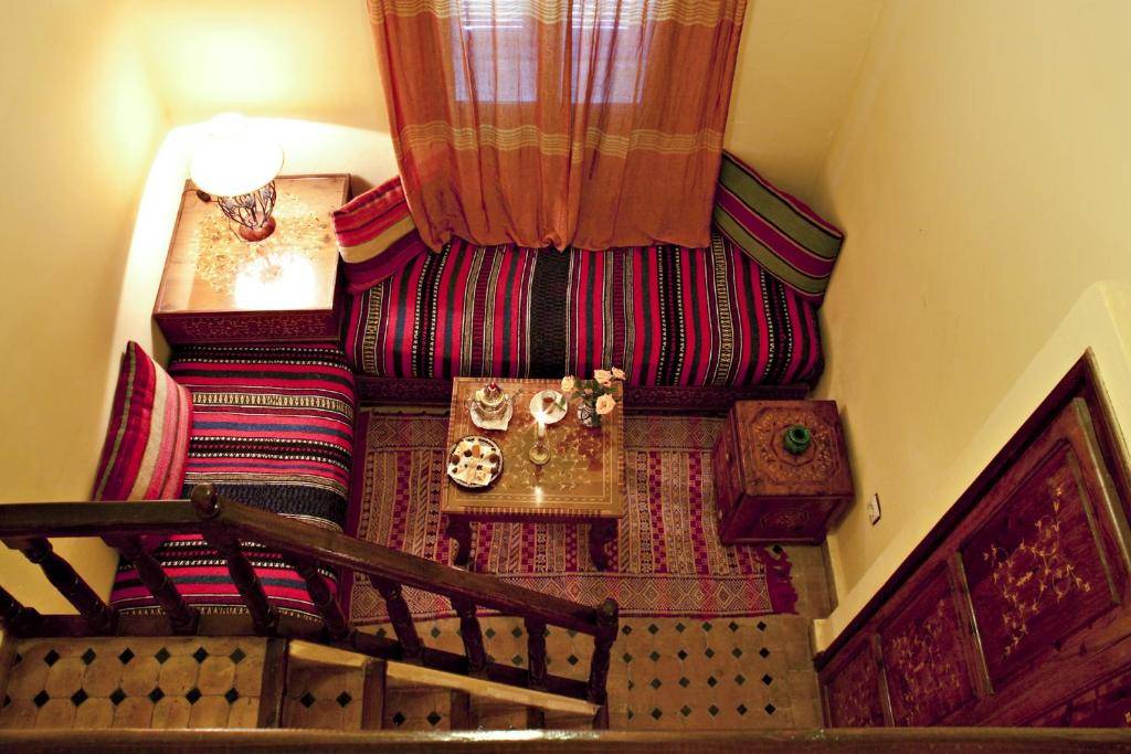 Reise 2 Tage in die wunderschöne Stadt Essaouira (Mogador)