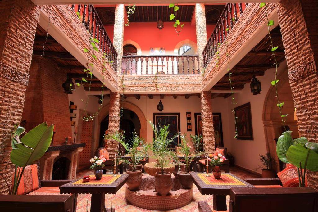 Reise 2 Tage in die wunderschöne Stadt Essaouira (Mogador)