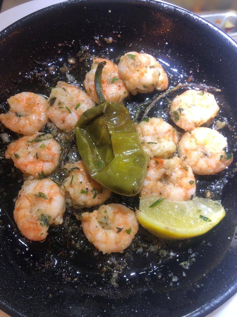 Lunch ervaring, Marokkaans restaurant Chouf L'Or met pick-up