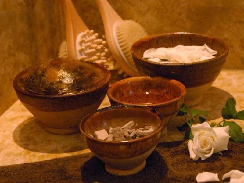 Marrakesch: Palmeraie Quad & traditionelles marokkanisches Spa