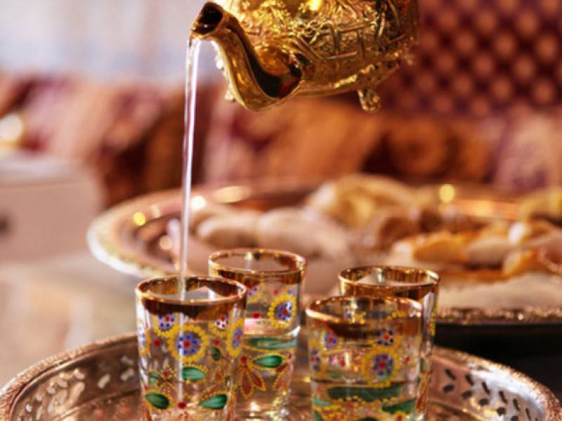 Marrakesch: Palmeraie Quad & traditionelles marokkanisches Spa