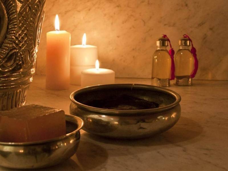 Marrakesch: Palmeraie Quad & traditionelles marokkanisches Spa