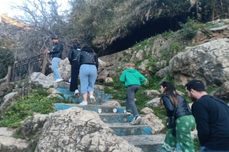 Kaiserliche Städte 3 Tage Reise nach Chefchaouen