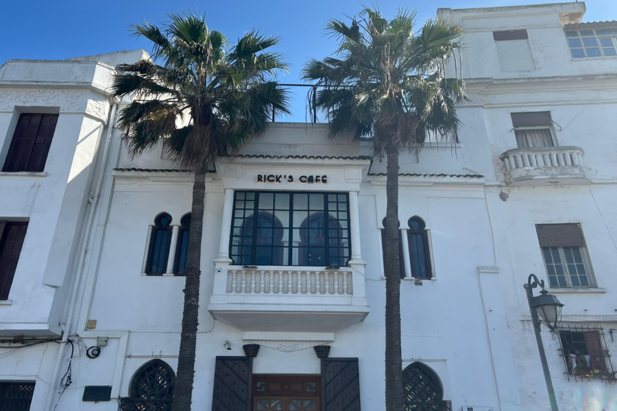 Kaiserliche Städte 3 Tage Reise nach Chefchaouen