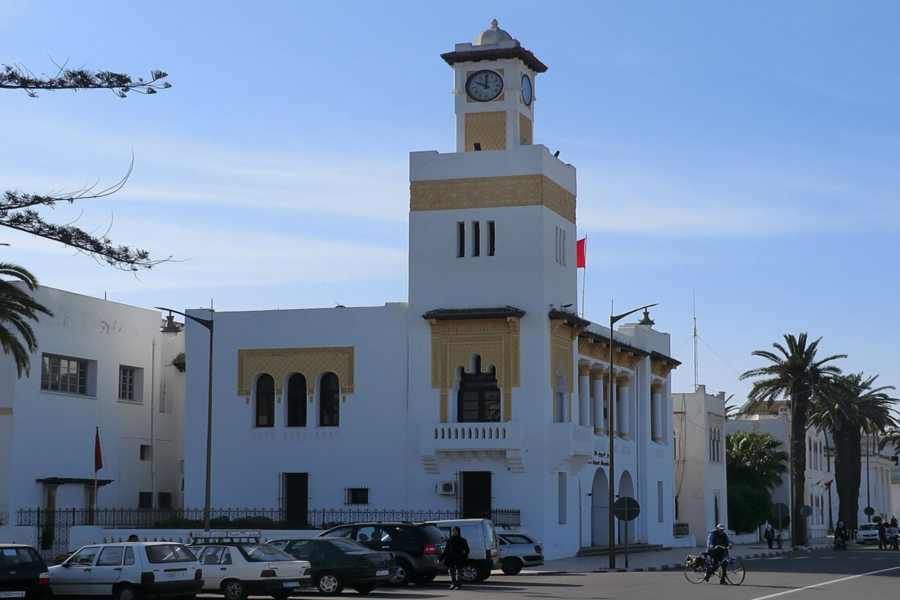 Tagesausflug nach El Jadida ab Marrakesch