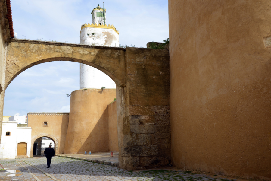 Tagesausflug nach El Jadida ab Marrakesch