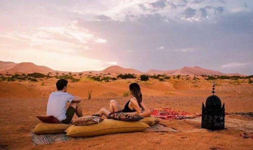 2 Tage Wüstenreise nach Zagora