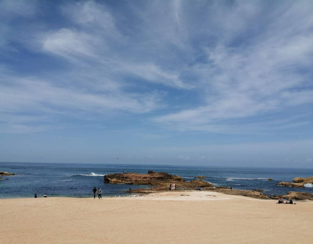 Tagesausflug nach Safi & Oualidia