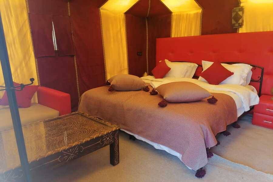 Private Wüstentour Merzouga 3 Tage