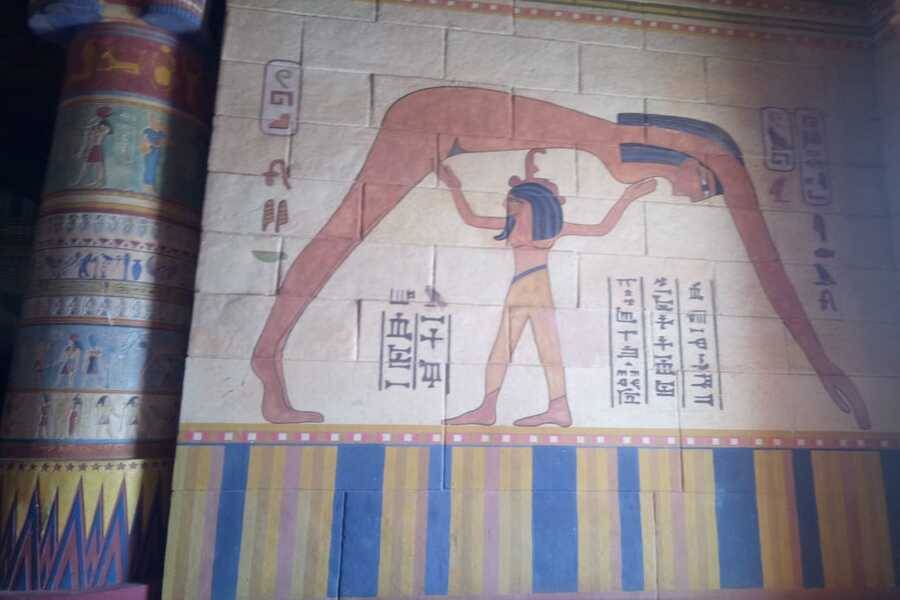 3-tägige Tour in der Merzouga-Wüste