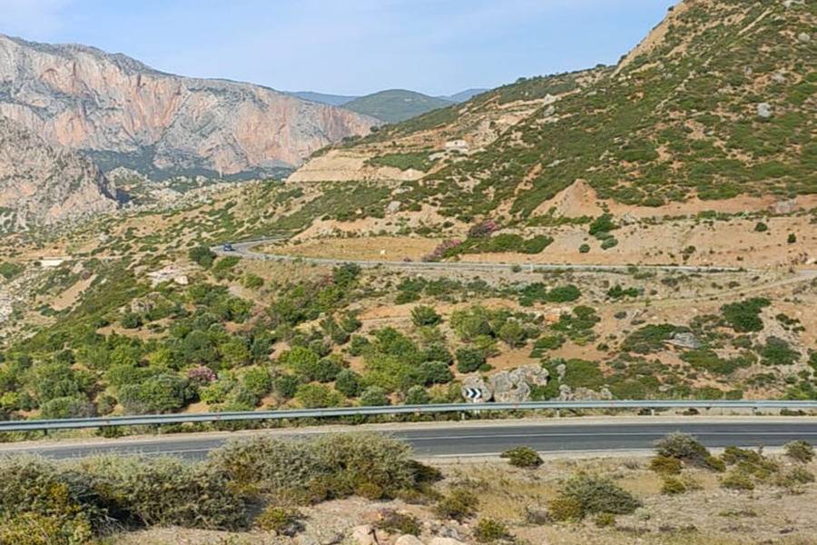 Kaiserliche Städte 3 Tage Reise nach Chefchaouen