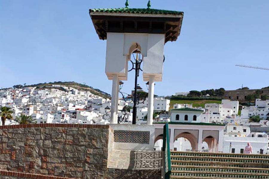 Kaiserliche Städte 3 Tage Reise nach Chefchaouen