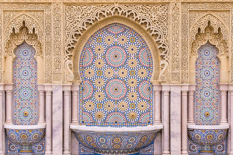 Private Stadtrundfahrt durch Fes