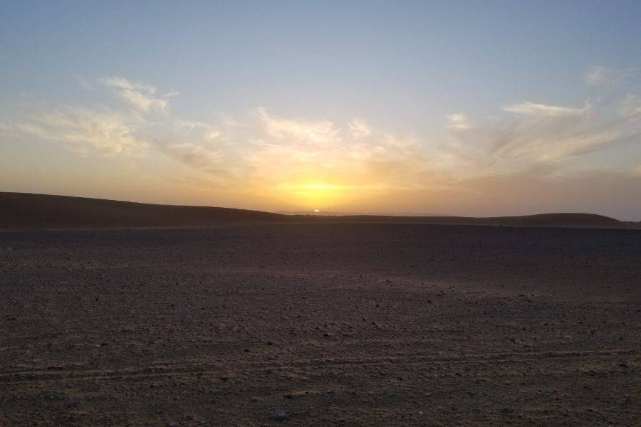 Fez 4 Tage Wüstentour nach Marrakesch