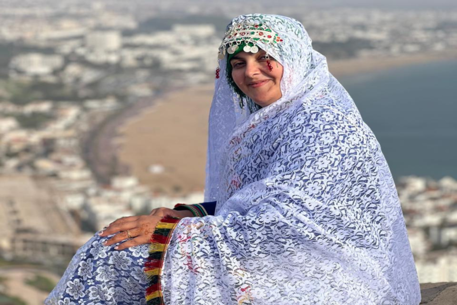 Agadir Tagesausflug von Marrakesch