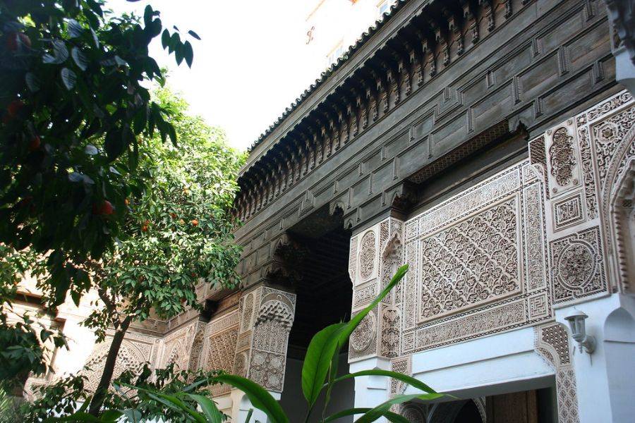 Marrakesch Tagesausflug von Agadir