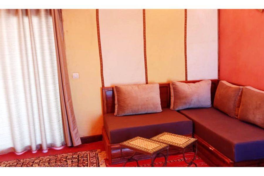 Agafay Night Desert Tour für 2 Tage