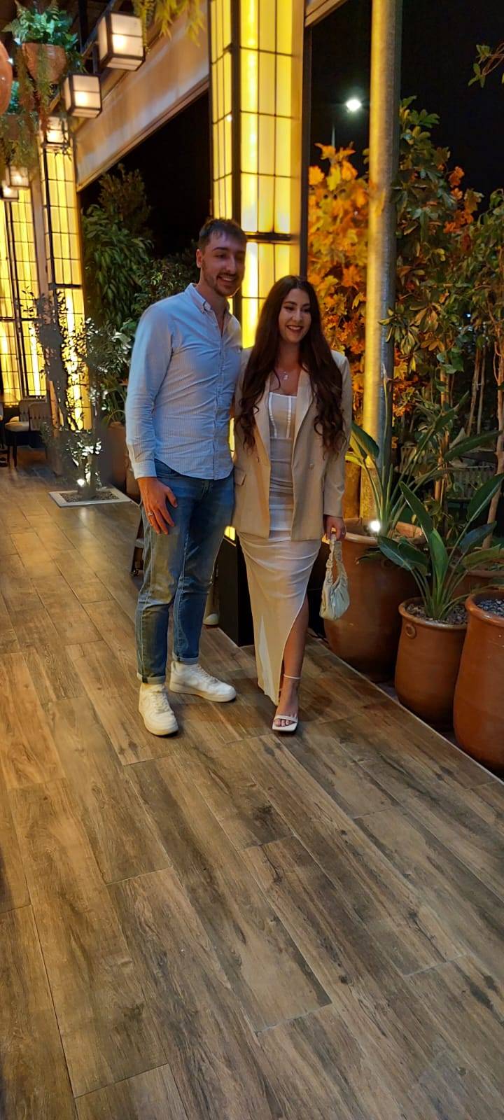 Lunch ervaring, Marokkaans restaurant Chouf L'Or met pick-up