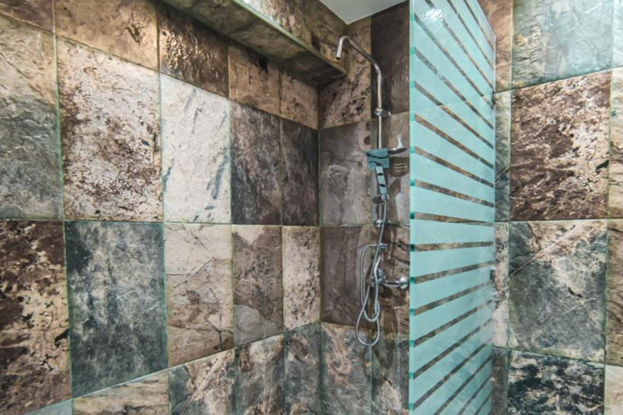 Traditionelle Spa- und Hammam-Massage mit Transfer