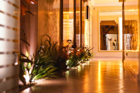 Traditionelle Spa- und Hammam-Massage mit Transfer