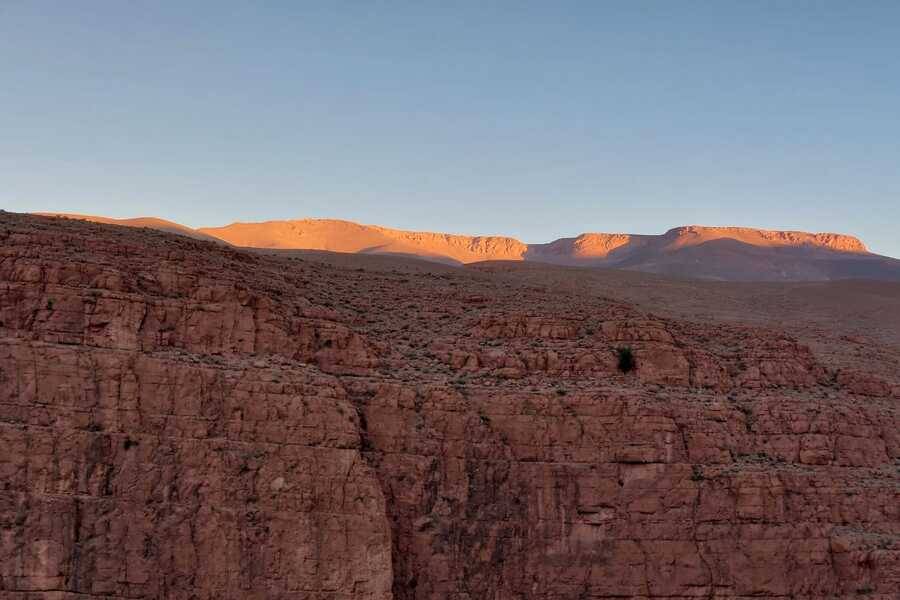 Private Wüstentour Merzouga 3 Tage