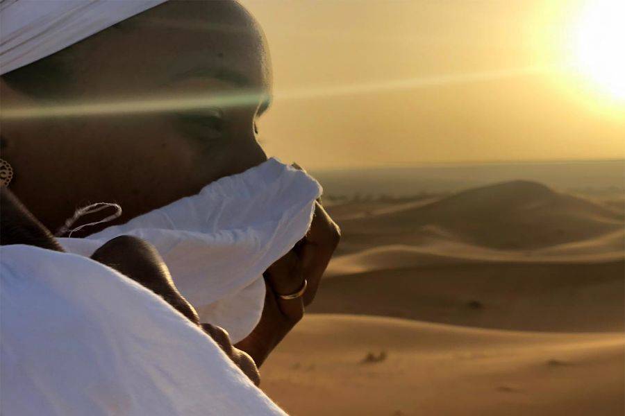 Fez 4 Tage Wüstentour nach Marrakesch