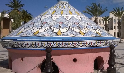 Tagesausflug nach Safi & Oualidia