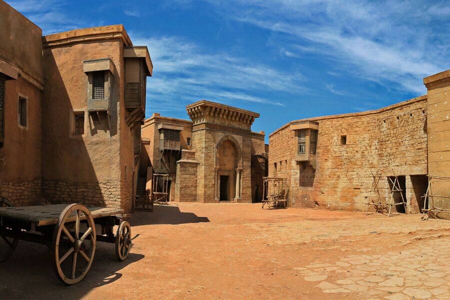 Private Wüstentour Merzouga 3 Tage