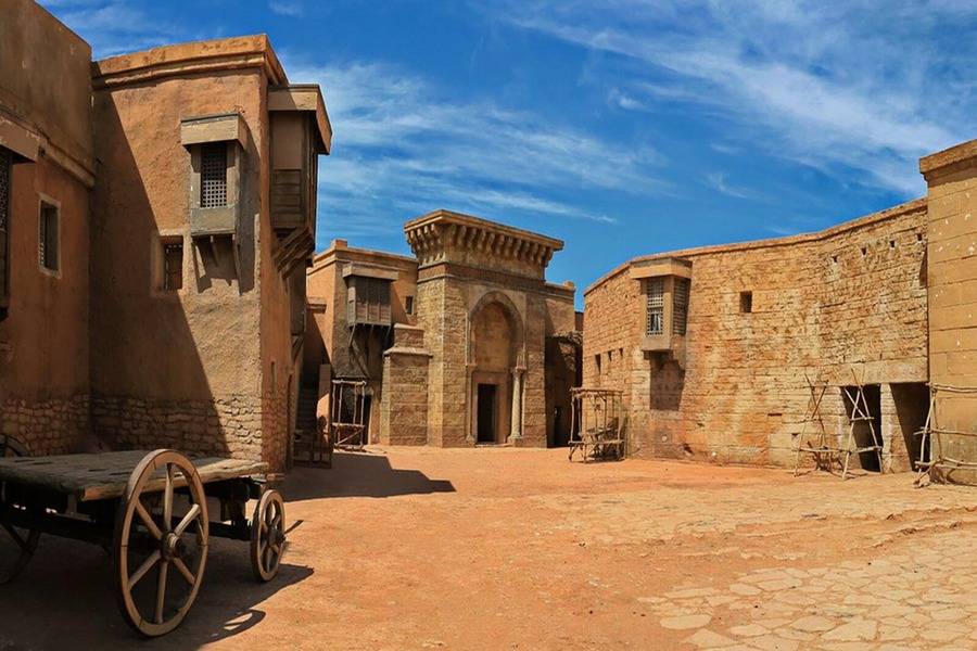 2 Tage Wüstenreise nach Zagora