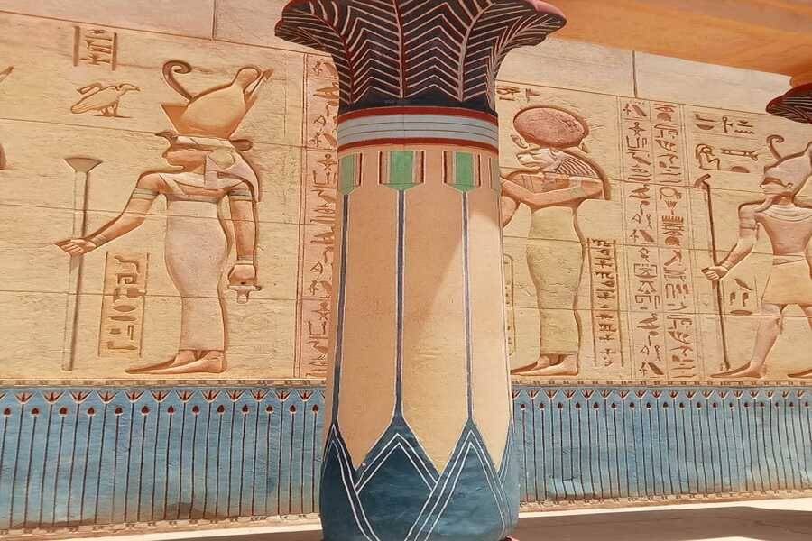3-tägige Tour in der Merzouga-Wüste