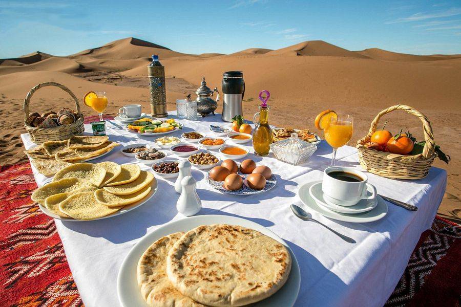 2 Tage Wüstenreise nach Zagora
