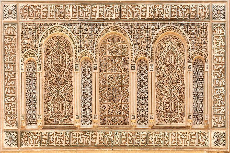 Historische Gärten und Stadtmauern von Marrakesch Tour