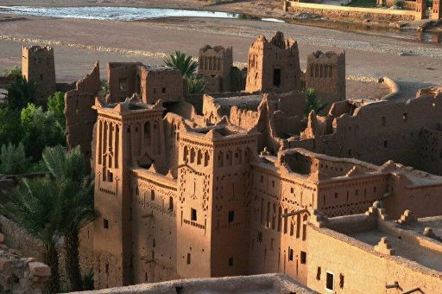 Private Wüstentour Merzouga 3 Tage