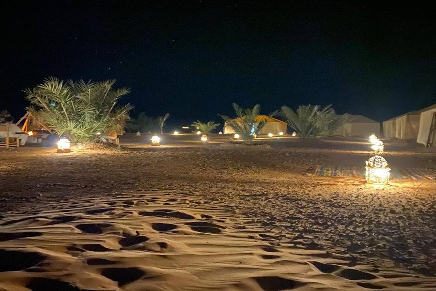 2 Tage Wüstenreise nach Zagora