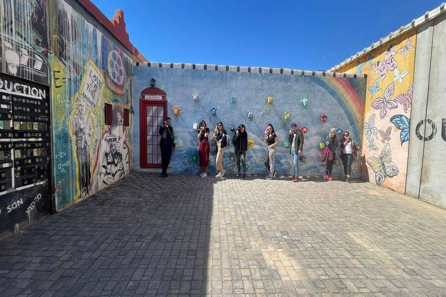 Private Wüstentour Merzouga 3 Tage