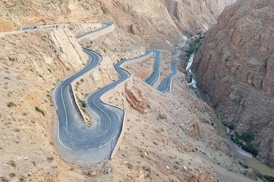 2 Tage Wüstenreise nach Zagora