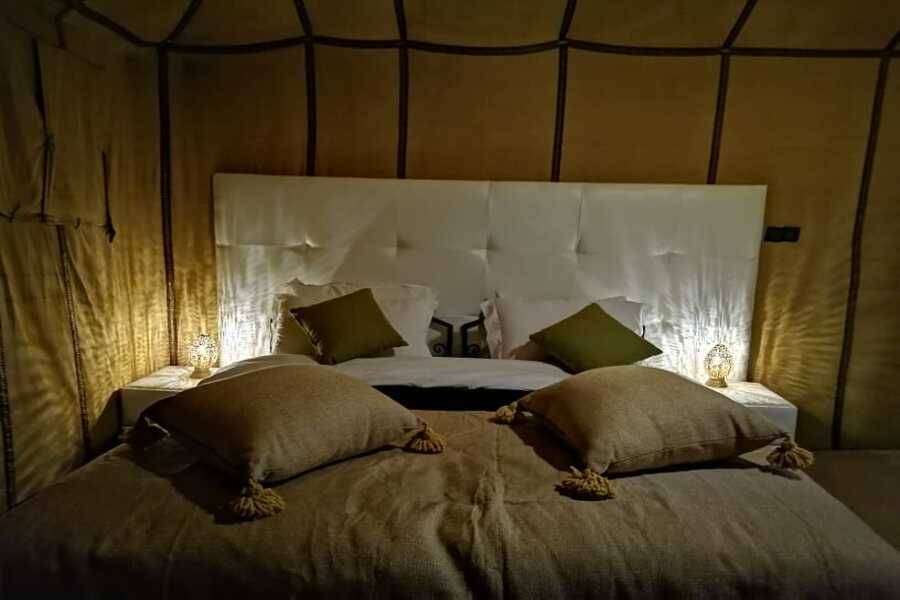 Private Wüstentour Merzouga 3 Tage