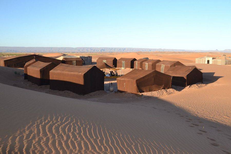 2 Tage Wüstenreise nach Zagora