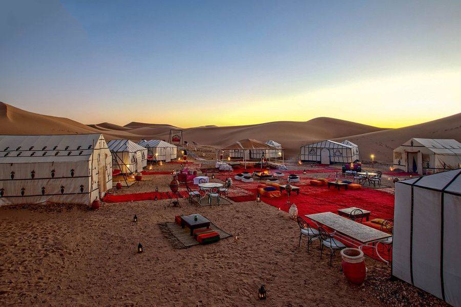 2 Tage Wüstenreise nach Zagora