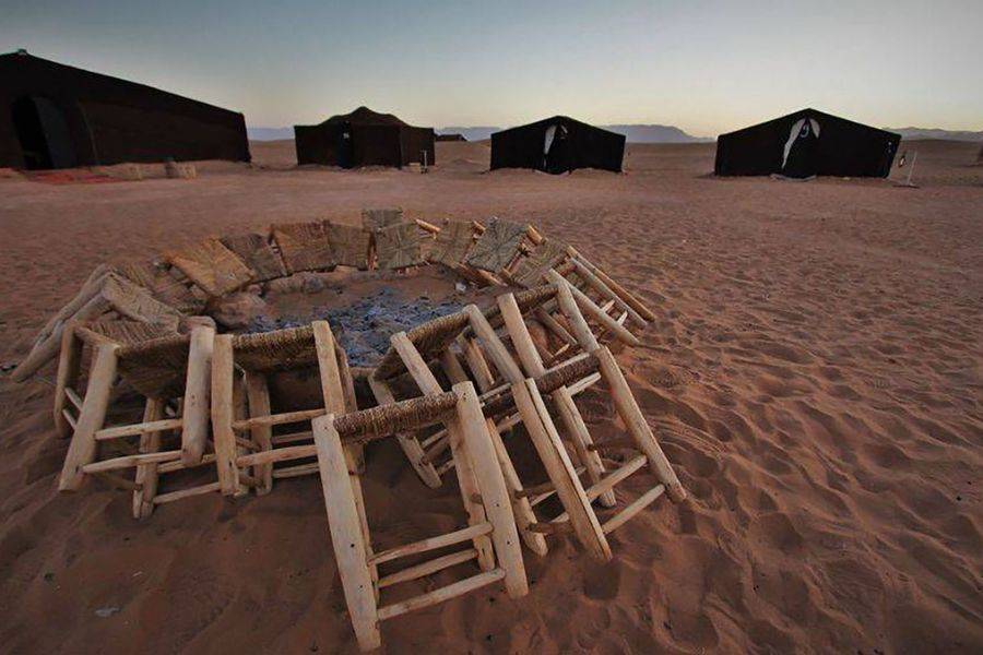 2 Tage Wüstenreise nach Zagora
