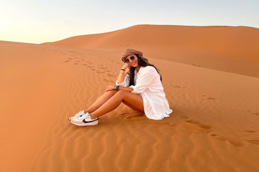 Private Wüstentour Merzouga 3 Tage