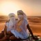 Private Wüstentour Merzouga 3 Tage