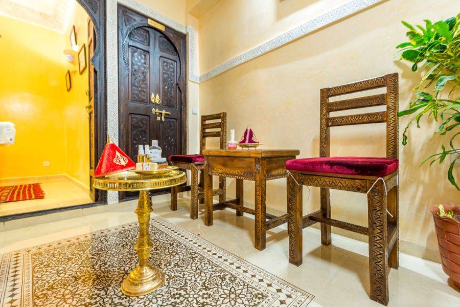 Buggy, Camel & Spa Erfahrung in Marrakesch