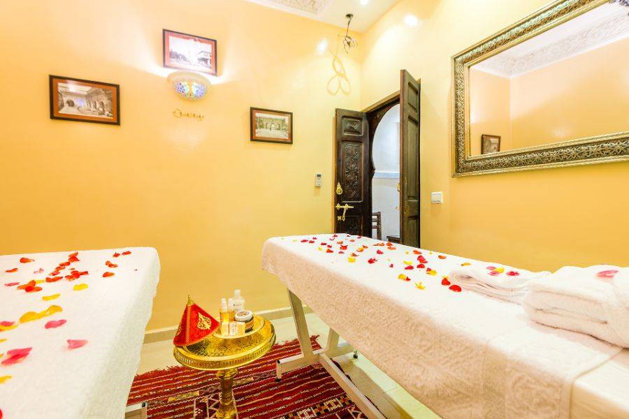 Buggy, Camel & Spa Erfahrung in Marrakesch