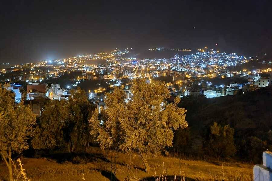 Kaiserliche Städte 3 Tage Reise nach Chefchaouen