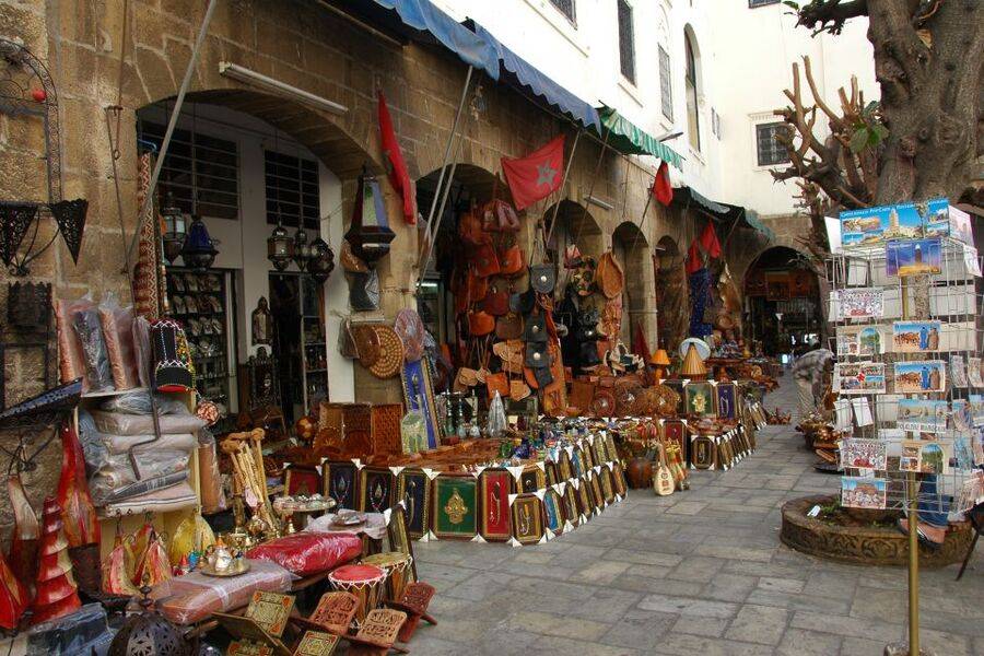 Kaiserliche Städte 3 Tage Reise nach Chefchaouen